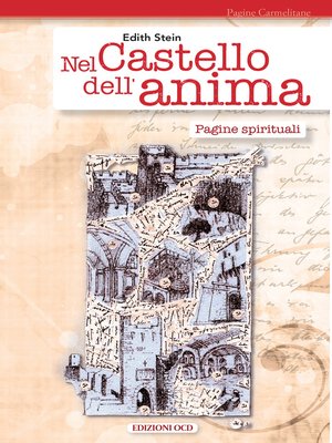 cover image of Nel Castello dell'anima